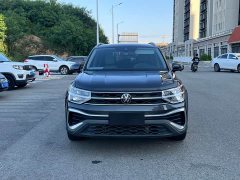 Volkswagen Touareg 2023 300TSI Two-Wheel Drive Moonlight Edition - ფოტო 3