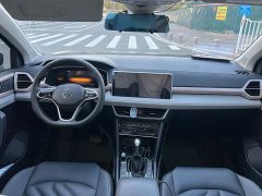 Volkswagen Touareg 2023 300TSI Two-Wheel Drive Moonlight Edition - ფოტო 6
