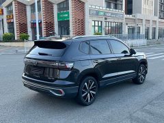 Volkswagen Touareg 2023 300TSI Two-Wheel Drive Moonlight Edition - ფოტო 7