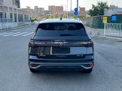 Volkswagen Touareg 2023 300TSI Two-Wheel Drive Moonlight Edition - ფოტო 8