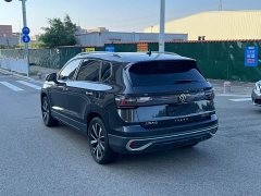 Volkswagen Touareg 2023 300TSI Two-Wheel Drive Moonlight Edition - ფოტო 9