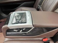 BMW 7 Series 730Li M Sport Package - ფოტო 10