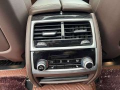 BMW 7 Series 730Li M Sport Package - ფოტო 14
