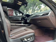 BMW 7 Series 730Li M Sport Package - ფოტო 15