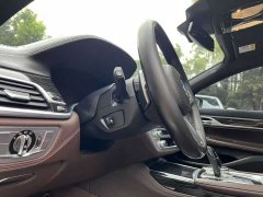BMW 7 Series 730Li M Sport Package - ფოტო 16