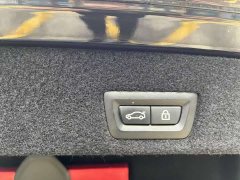 BMW 7 Series 730Li M Sport Package - ფოტო 17