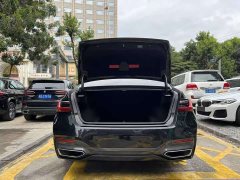 BMW 7 Series 730Li M Sport Package - ფოტო 18