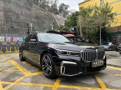 BMW 7 Series 730Li M Sport Package - ფოტო 2