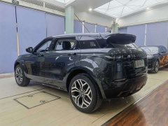 Land Rover Range Rover Evoque New Energy 2023 Evoque L P300e Plug-in Hybrid - ფოტო 11