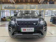 Land Rover Range Rover Evoque New Energy 2023 Evoque L P300e Plug-in Hybrid - ფოტო 2