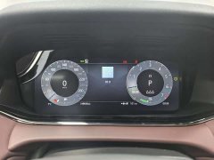 Land Rover Range Rover Evoque New Energy 2023 Evoque L P300e Plug-in Hybrid - ფოტო 3