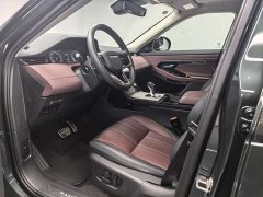 Land Rover Range Rover Evoque New Energy 2023 Evoque L P300e Plug-in Hybrid - ფოტო 4