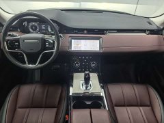 Land Rover Range Rover Evoque New Energy 2023 Evoque L P300e Plug-in Hybrid - ფოტო 7