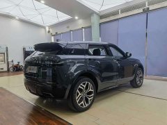 Land Rover Range Rover Evoque New Energy 2023 Evoque L P300e Plug-in Hybrid - ფოტო 9