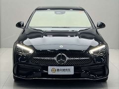 Mercedes-Benz C-Class C 200 L Sport Edition - фото 1