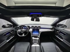 Mercedes-Benz C-Class C 200 L Sport Edition - фото 10