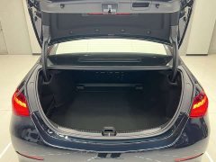 Mercedes-Benz C-Class C 200 L Sport Edition - фото 11