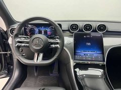 Mercedes-Benz C-Class C 200 L Sport Edition - фото 12