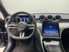 Mercedes-Benz C-Class C 200 L Sport Edition - фото 13