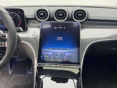 Mercedes-Benz C-Class C 200 L Sport Edition - фото 14