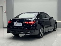 Mercedes-Benz C-Class C 200 L Sport Edition - фото 17