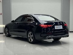 Mercedes-Benz C-Class C 200 L Sport Edition - фото 18