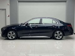 Mercedes-Benz C-Class C 200 L Sport Edition - фото 2