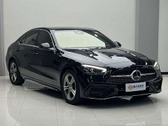 Mercedes-Benz C-Class C 200 L Sport Edition - фото 3