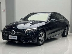 Mercedes-Benz C-Class C 200 L Sport Edition - фото 4