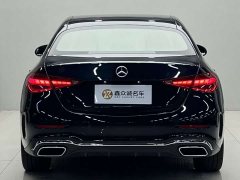 Mercedes-Benz C-Class C 200 L Sport Edition - фото 5