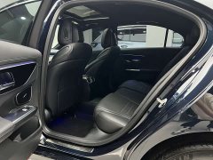 Mercedes-Benz C-Class C 200 L Sport Edition - фото 6