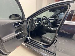 Mercedes-Benz C-Class C 200 L Sport Edition - фото 7