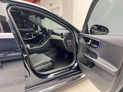 Mercedes-Benz C-Class C 200 L Sport Edition - фото 8