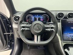 Mercedes-Benz C-Class C 200 L Sport Edition - фото 9