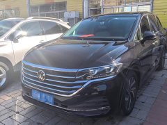 Volkswagen Viloran 380TSI Prestige - ფოტო 1