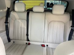 Volkswagen Viloran 380TSI Prestige - ფოტო 10