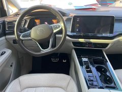 Volkswagen Viloran 380TSI Prestige - ფოტო 11