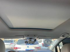 Volkswagen Viloran 380TSI Prestige - ფოტო 13