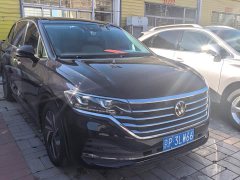 Volkswagen Viloran 380TSI Prestige - ფოტო 2