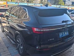 Volkswagen Viloran 380TSI Prestige - ფოტო 3