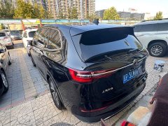 Volkswagen Viloran 380TSI Prestige - ფოტო 4