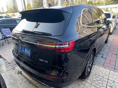 Volkswagen Viloran 380TSI Prestige - ფოტო 5