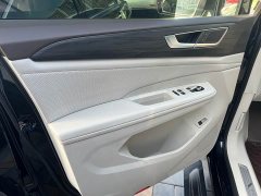 Volkswagen Viloran 380TSI Prestige - ფოტო 8