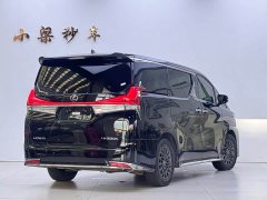 Lexus LM 2020 300h Four-Seat Royal Edition - photo 3
