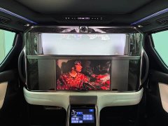 Lexus LM 2020 300h Four-Seat Royal Edition - photo 5