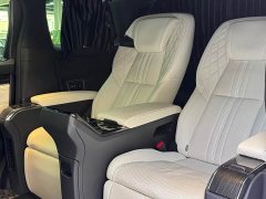 Lexus LM 2020 300h Four-Seat Royal Edition - photo 6