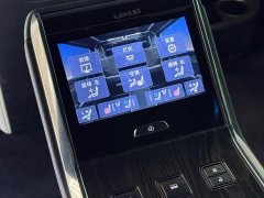Lexus LM 2020 300h Four-Seat Royal Edition - photo 8