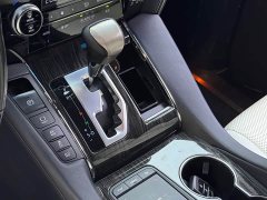 Lexus LM 2020 300h Four-Seat Royal Edition - photo 9