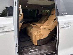 Denza BYD Denza D9 DM-i 970 Luxury - photo 10
