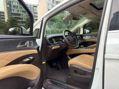 Denza BYD Denza D9 DM-i 970 Luxury - photo 12